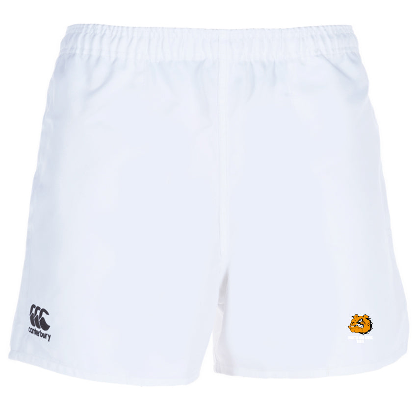 Canterbury Brighton High School Athletic Player's Drill Shorts for Enhanced Performance