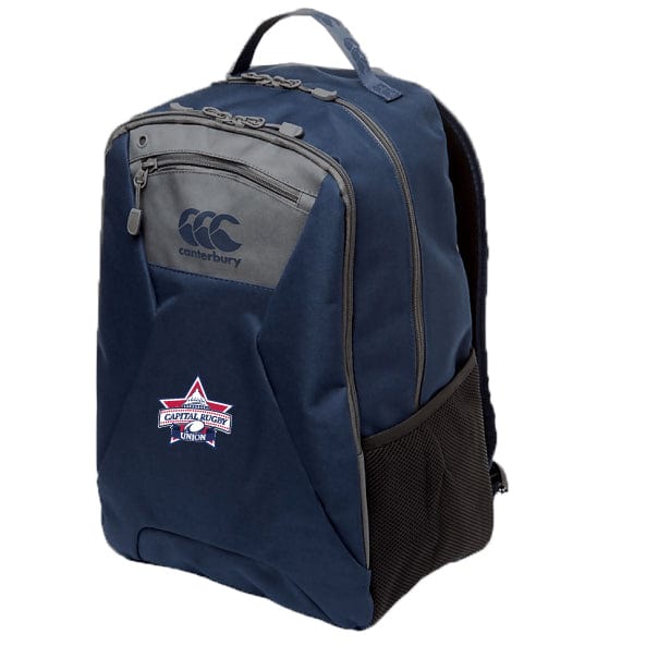 Canterbury Capital Selects Durable Medium Backpack for All