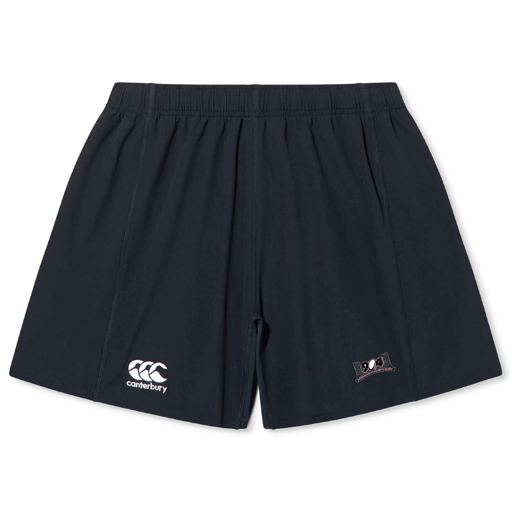Canterbury Jacksonville Women's Customizable Rugby Yokohama Shorts