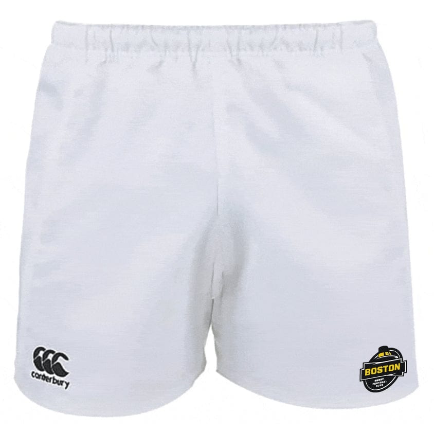 Canterbury Boston RFC Men's Rugby Drill Shorts for Athletic Training