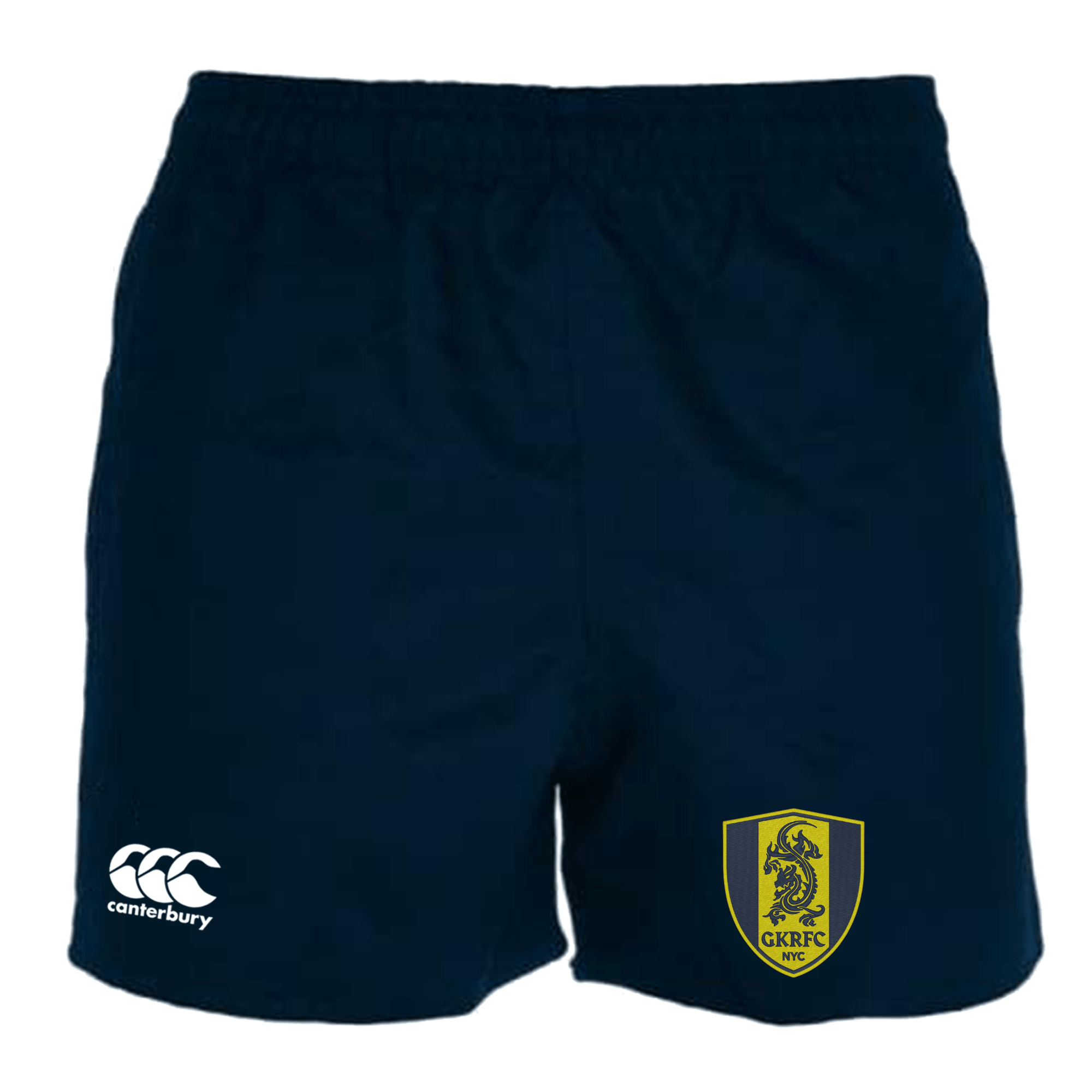 Canterbury Women's Enhanced Advantage Short 2.0 for Optimal Performance