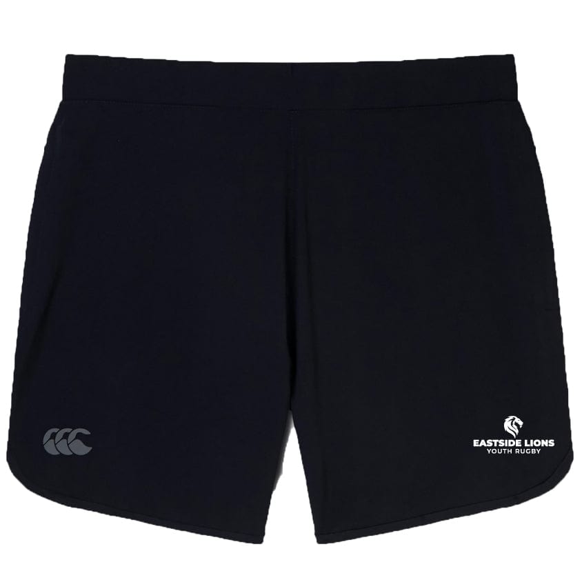 Canterbury Eastside Lions High - Performance Elite Woven Gym Shorts