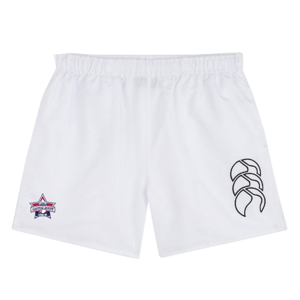 Canterbury Men's Lightweight Capital Selects Tactic Shorts