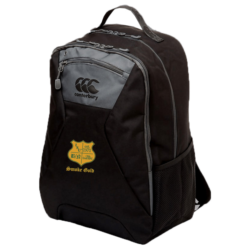Medium Canterbury Backpack for Illinois State University