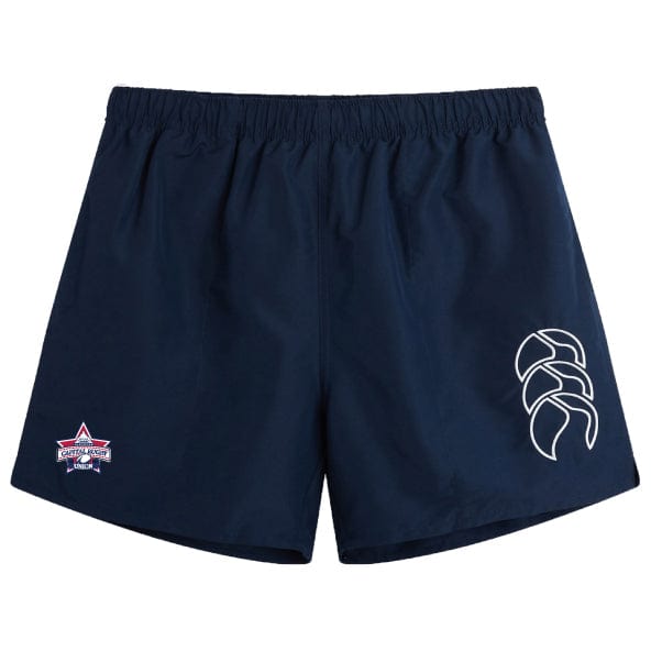 Canterbury Men's Lightweight Capital Selects Tactic Shorts