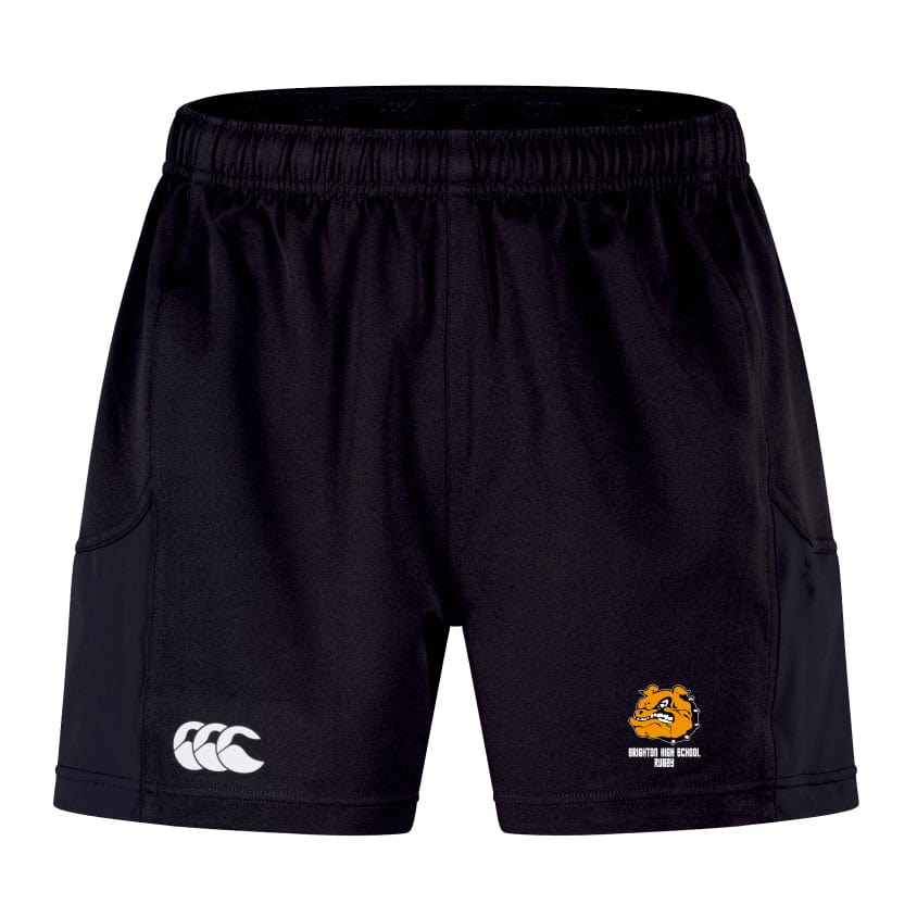 Canterbury's Brighton High School Advantage 2.0 Performance Shorts