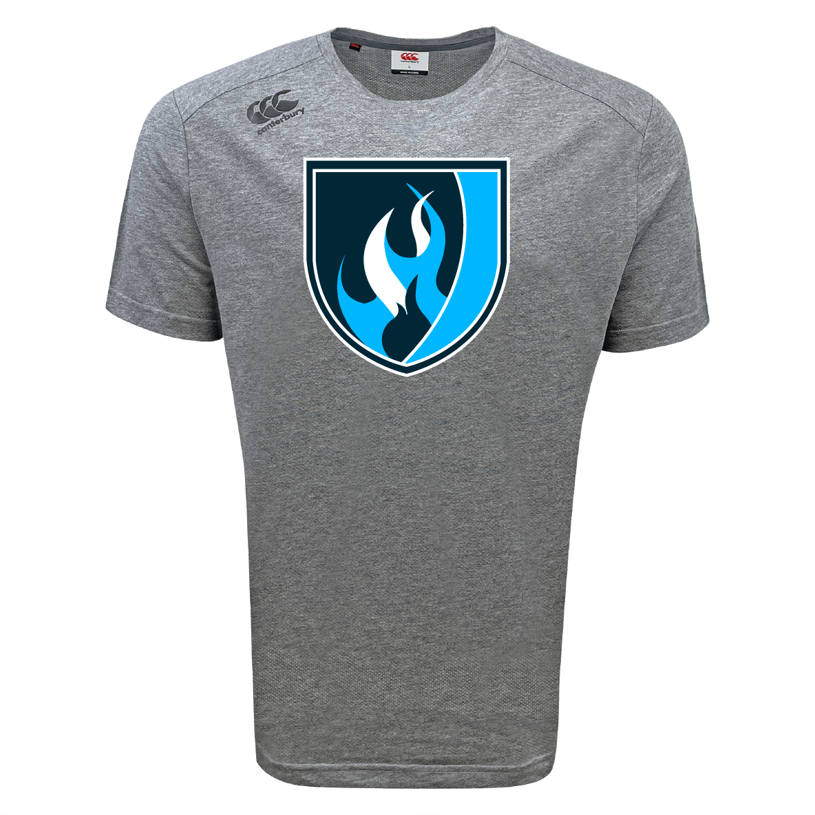 Canterbury Minneapolis Mayhem Tempo Vapodri Men's Sports T-Shirt for Athletic Enthusiasts