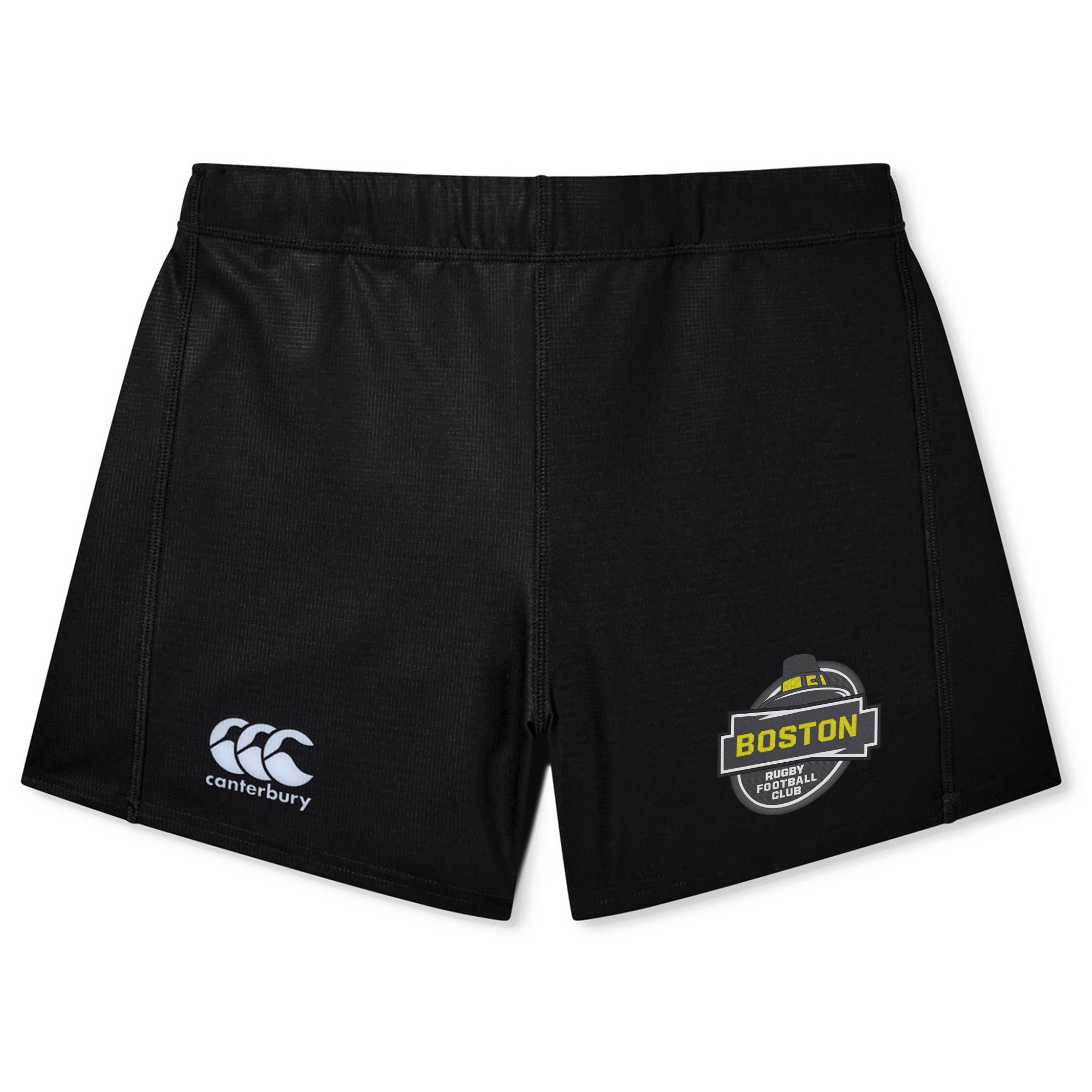 Canterbury's Customizable Boston RFC Women's Yokohama Rugby Shorts