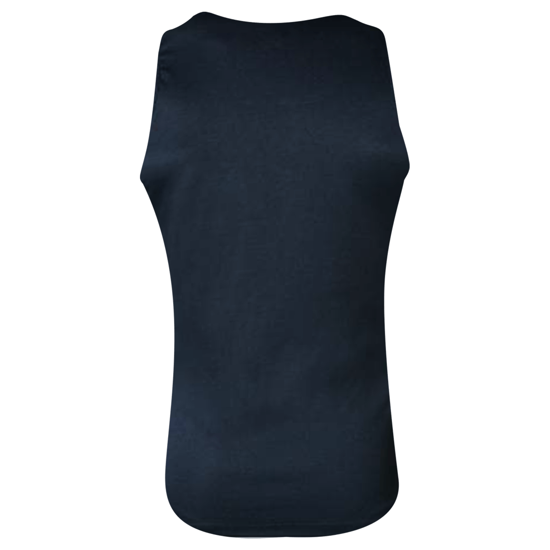 Canterbury Men's Black Core Vapodri Performance Rugby Training Singlet