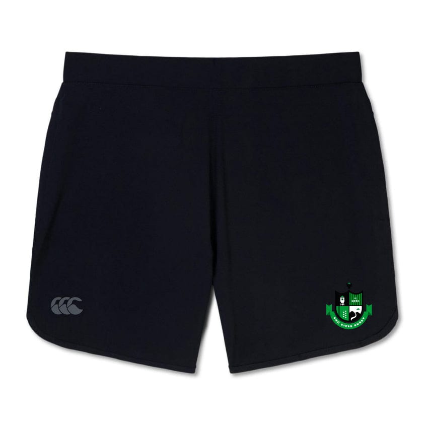 Canterbury Women's Eno River Elite Lightweight Woven Gym Shorts