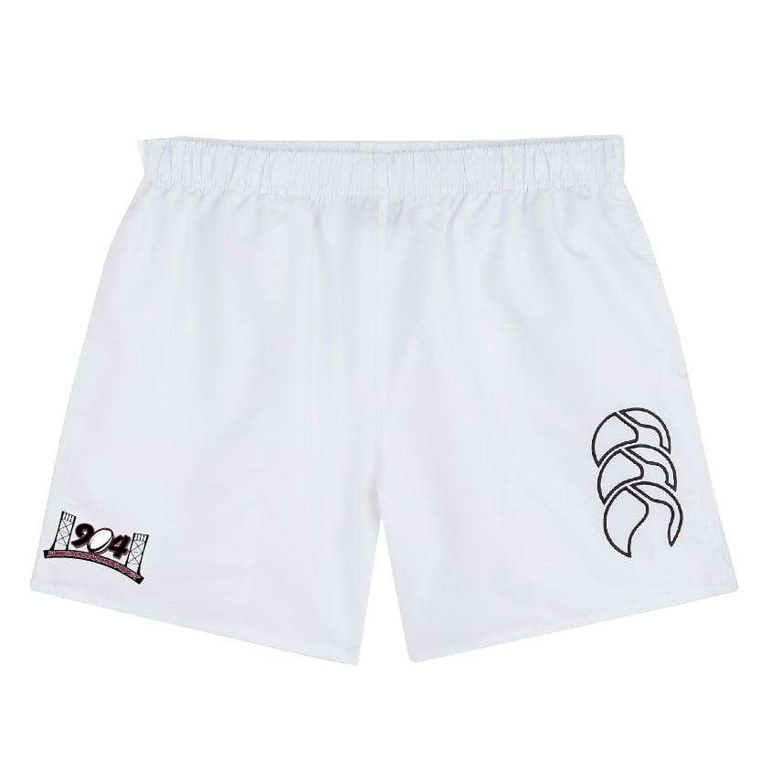 Canterbury Jacksonville Women's Rugby Tactical Shorts - Ideal for Training and Matches