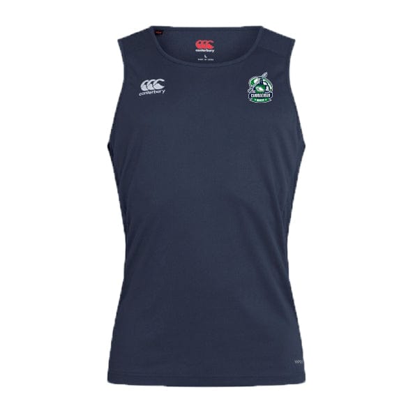 Canterbury Men's Performance Club Dry Singlet for Naperville Crusaders Club