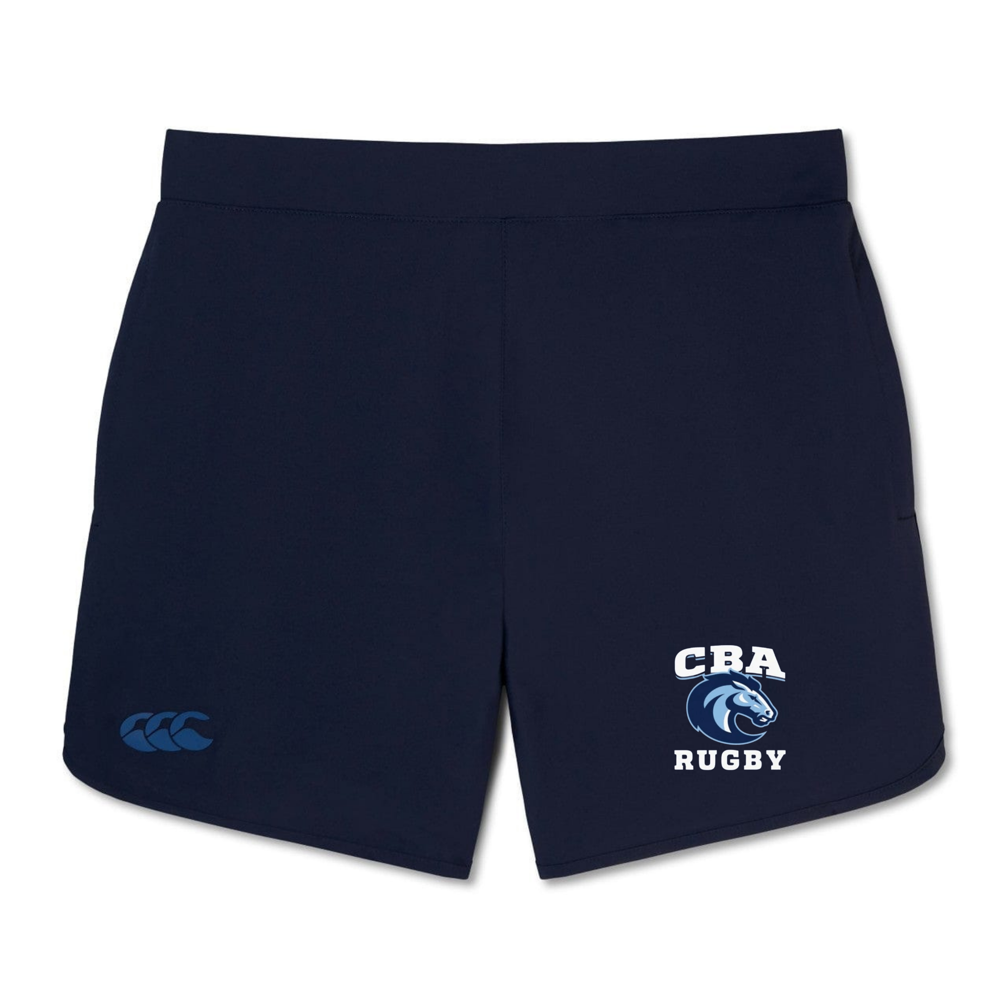 Canterbury Women's Rugby Elite Woven Custom-Made Shorts
