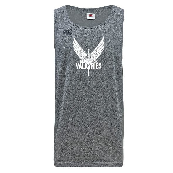 Canterbury's Brunswick Valkyries Tempo Vapodri Quick - Dry Singlet