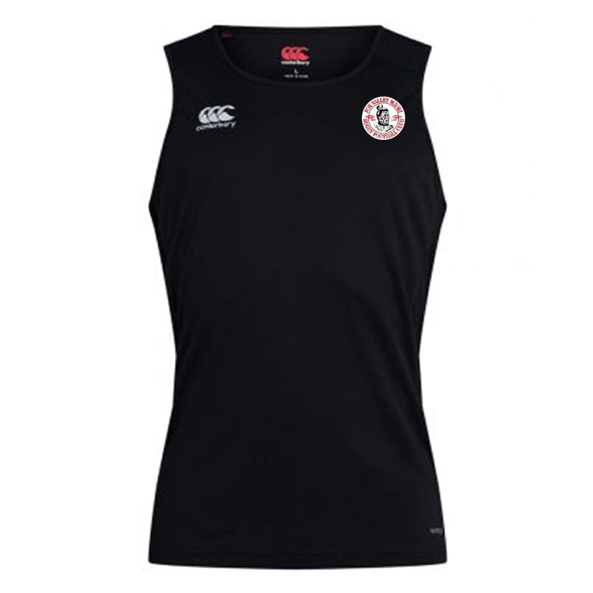Canterbury Fox Valley Rugby Club Dry-Fit Singlet