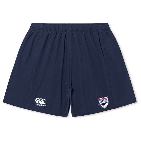 Canterbury Panther Rugby Academy Customizable Yokohama Shorts