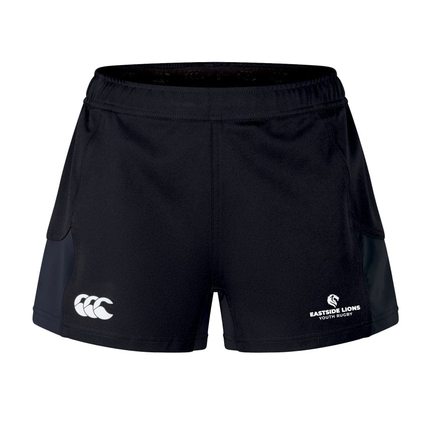 Canterbury's Eastside Lions Advantage 2.0 Performance Shorts