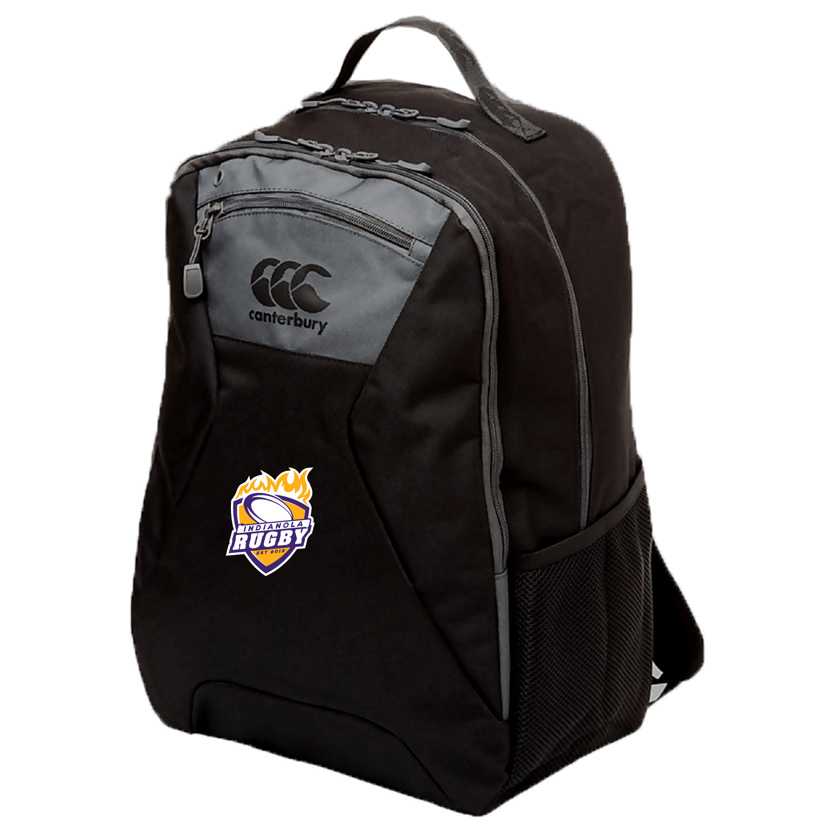 Canterbury Indianola Rugby Medium Backpack - Durable and Versatile