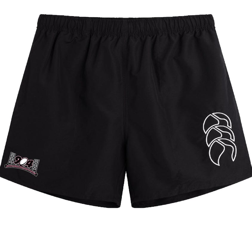 Canterbury Jacksonville Women's Rugby Tactical Shorts - Ideal for Training and Matches