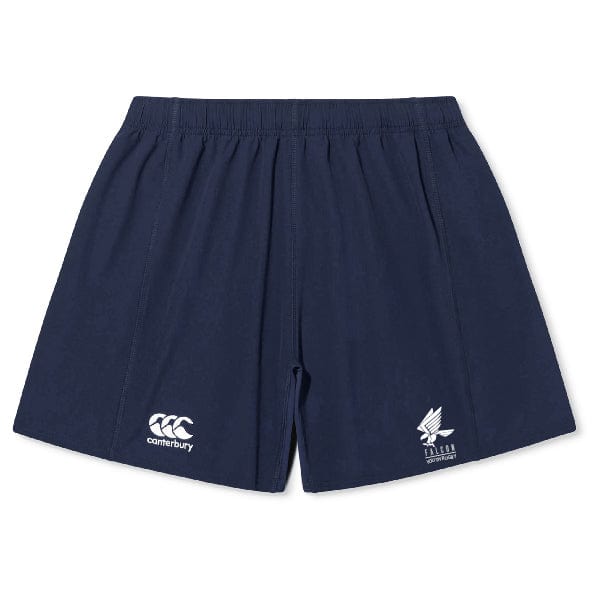 Canterbury Falcon Youth Comfortable Rugby Yokohama Shorts