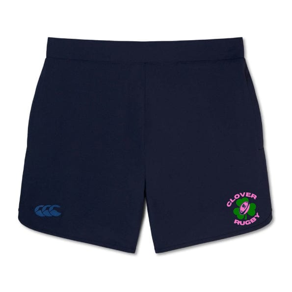 Canterbury Women's Clover Elite Woven Rugby Training Shorts