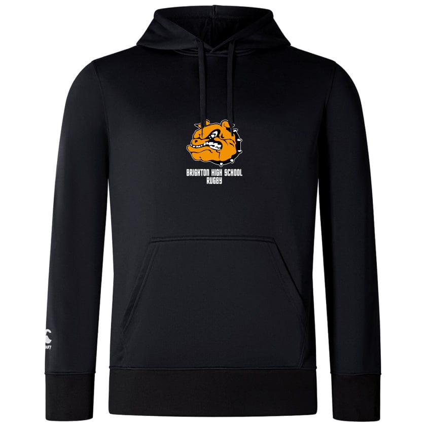 Canterbury's Lightweight Customizable Brighton High School Club Hoodie