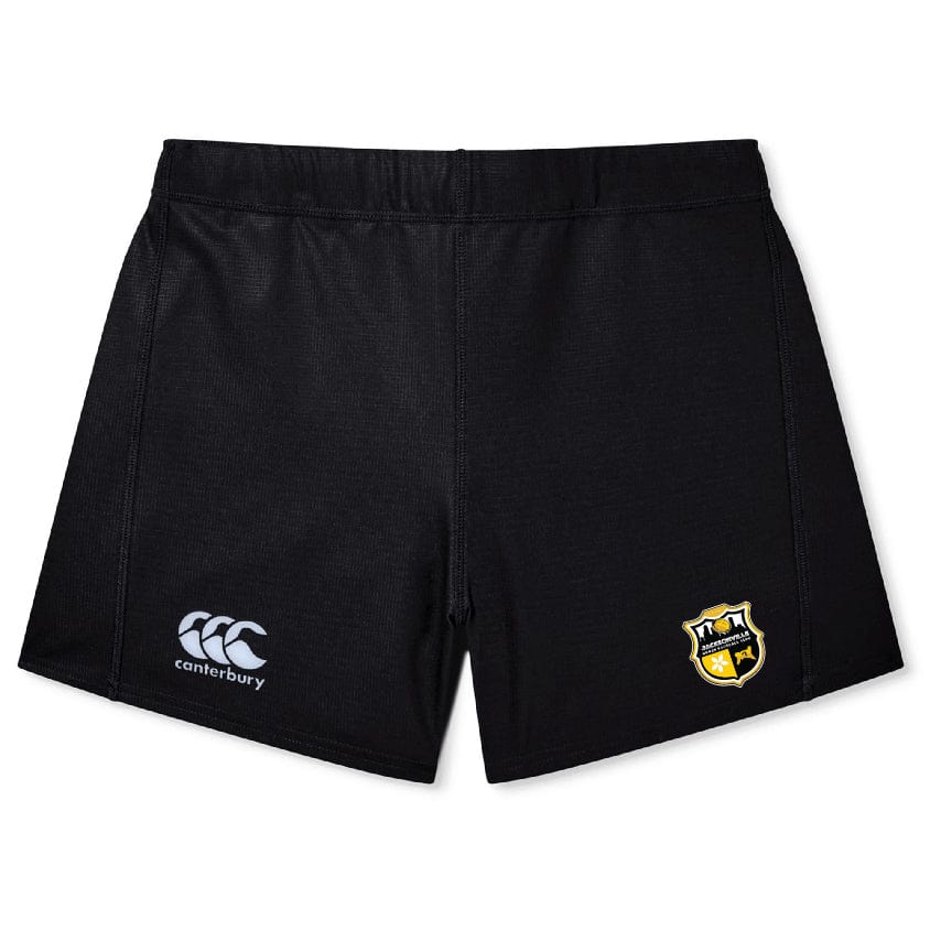 Canterbury Jacksonville RFC Women's Comfortable Yokohama Rugby Shorts