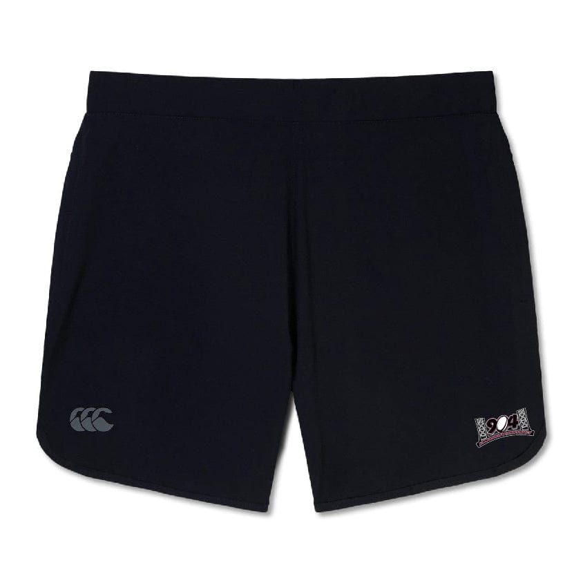 Canterbury's Elite Woven Shorts for Jacksonville Women's Rugby