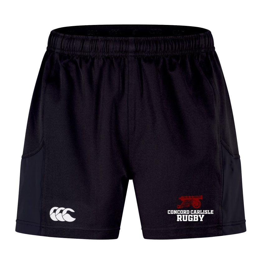 Canterbury Concord Carlisle Rugby High - Performance Advantage Short Version 2.0