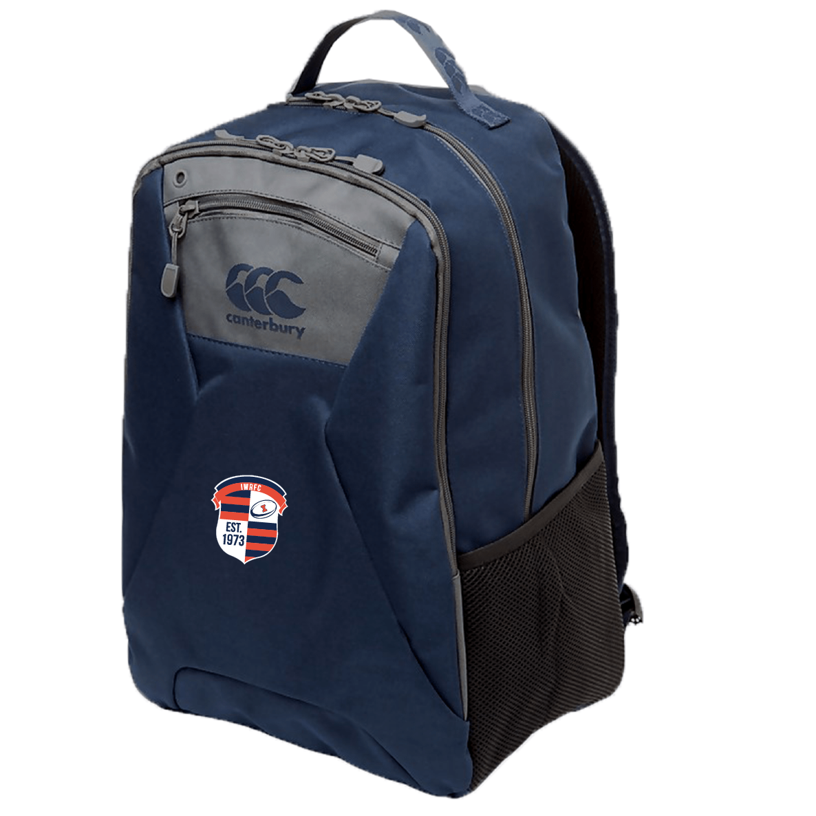 Canterbury Medium Unisex Backpack for Illinois Women's RFC