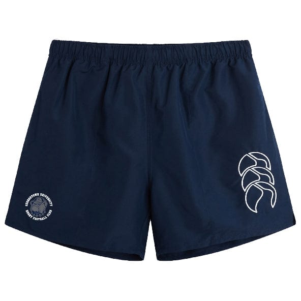 Canterbury's Lightweight Georgetown University RFC Tactical Men's Shorts