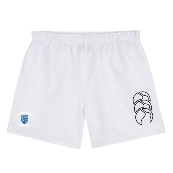 Canterbury Men's Lightweight Jersey Shore Sharks Tactical Shorts