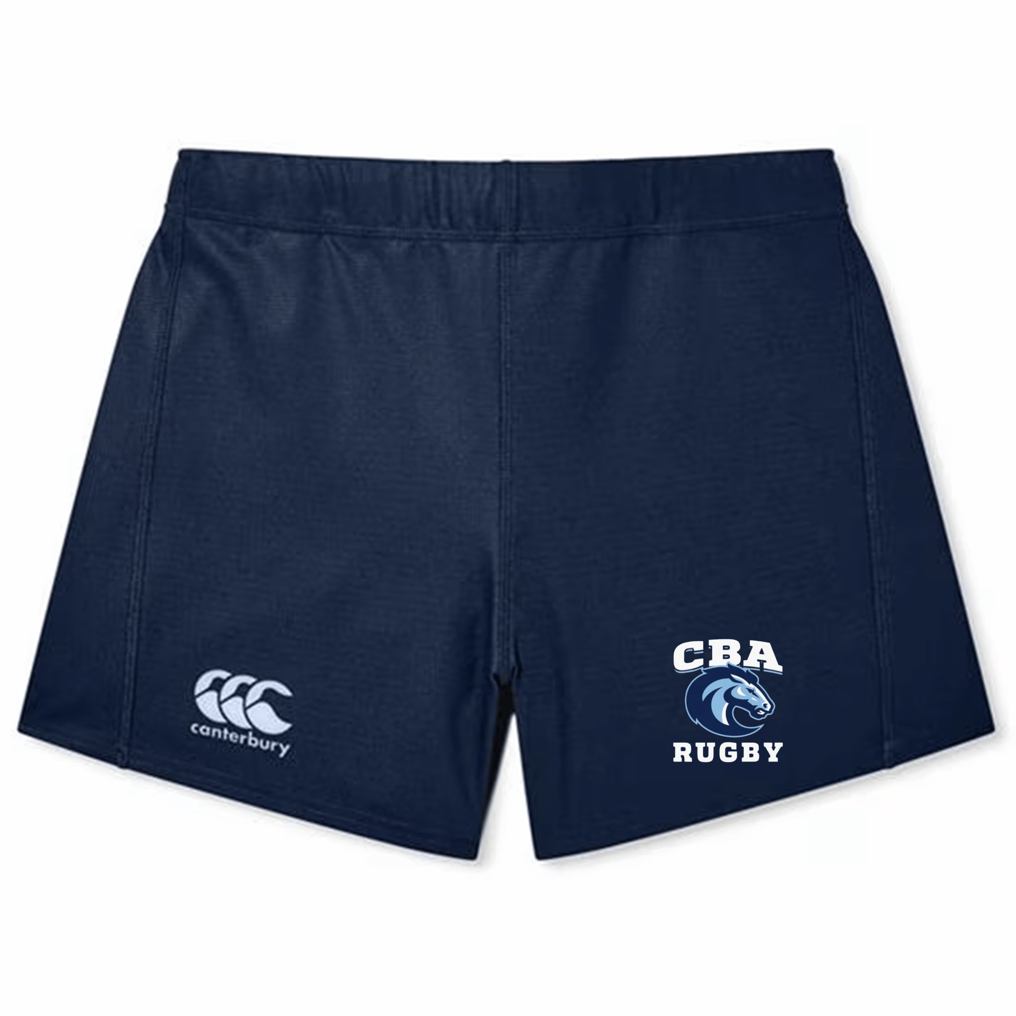 Canterbury Women's Customizable Christian Brothers Academy Rugby Yokohama Shorts