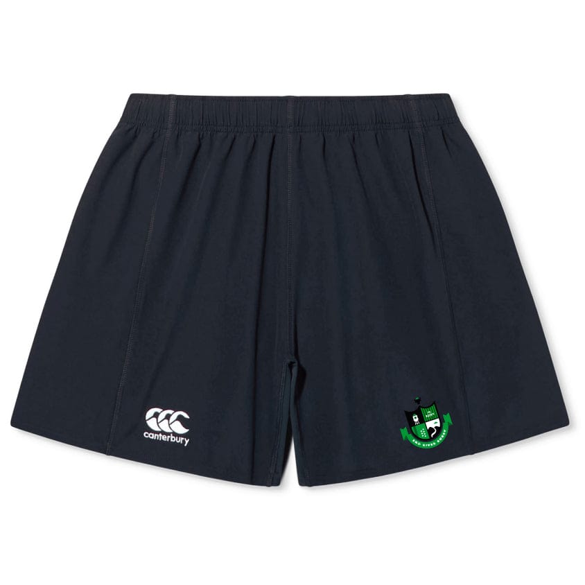 Canterbury Branded Eno River Rugby Yokohama Style Men's Sports Shorts