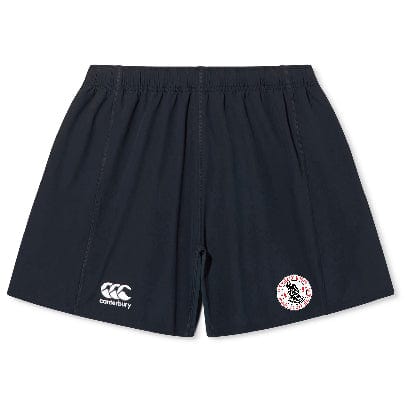 Canterbury Fox Valley Rugby Yokohama Rugby Shorts - Customizable and High - Performance