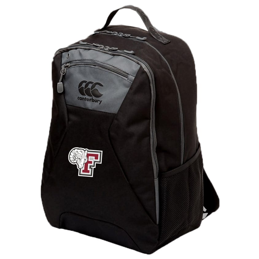 Canterbury Brand Medium-sized Backpack for Fordham University Students