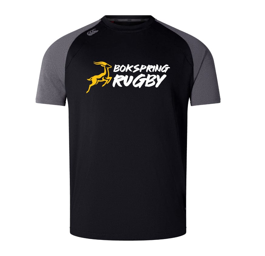 Faribault Canterbury Elite Vapodri Training Tee with 3D Logo