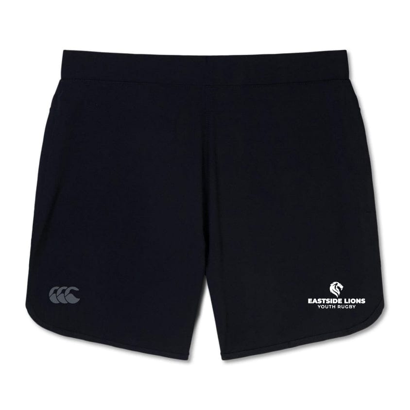 Canterbury Eastside Lions Women's High - Quality Elite Woven Gym Shorts