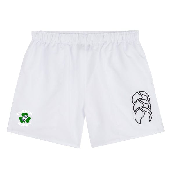 Canterbury Clover Blue Eagles Lightweight Men's Rugby Tactic Shorts