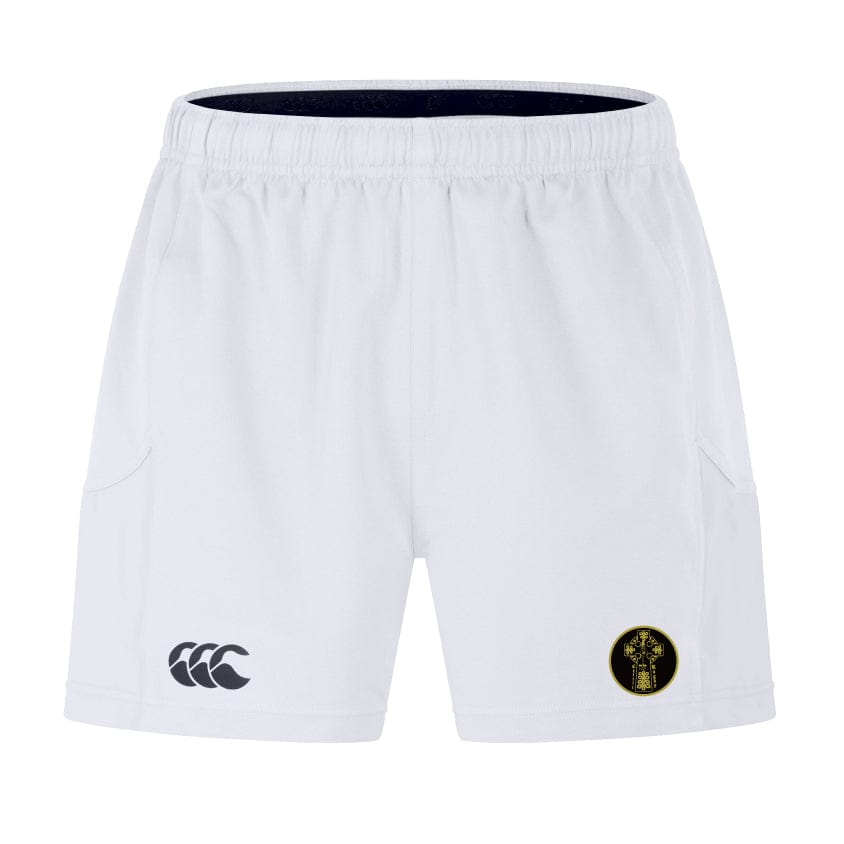Canterbury Celtic Elite Advantage Shorts Version 2.0 - High - Performance Athletic Shorts