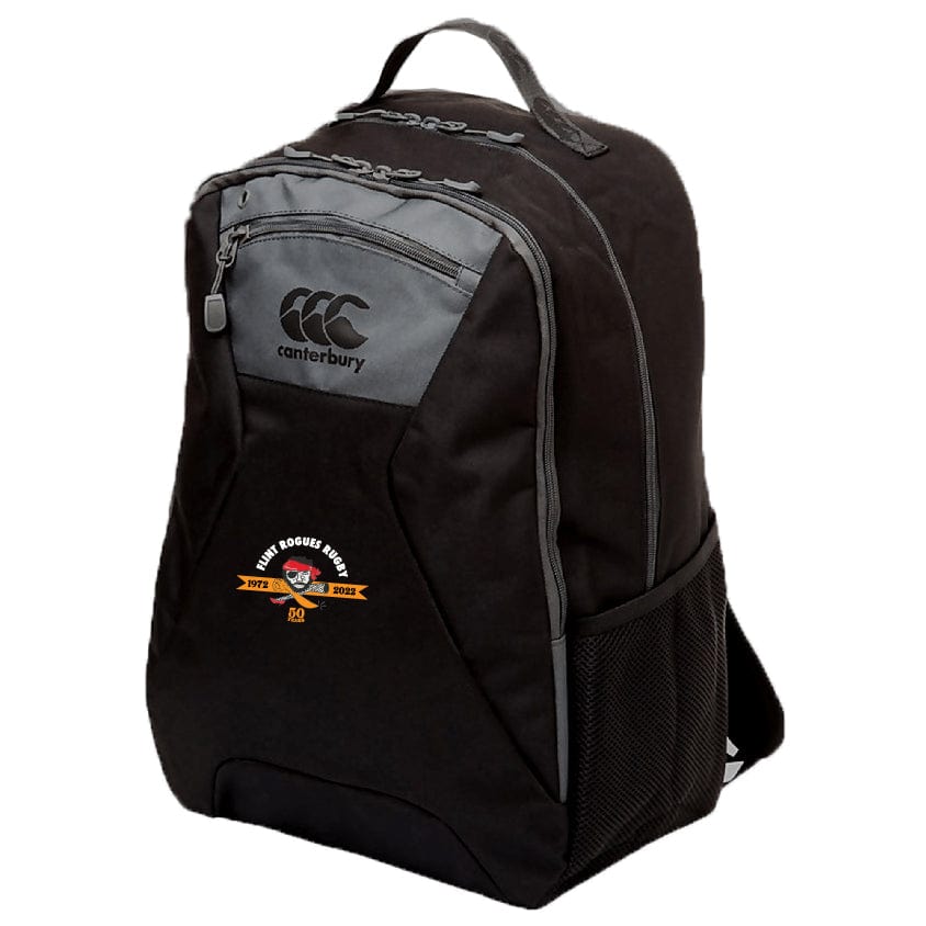 Canterbury's Stylish Medium Flint Rogues Backpack for All