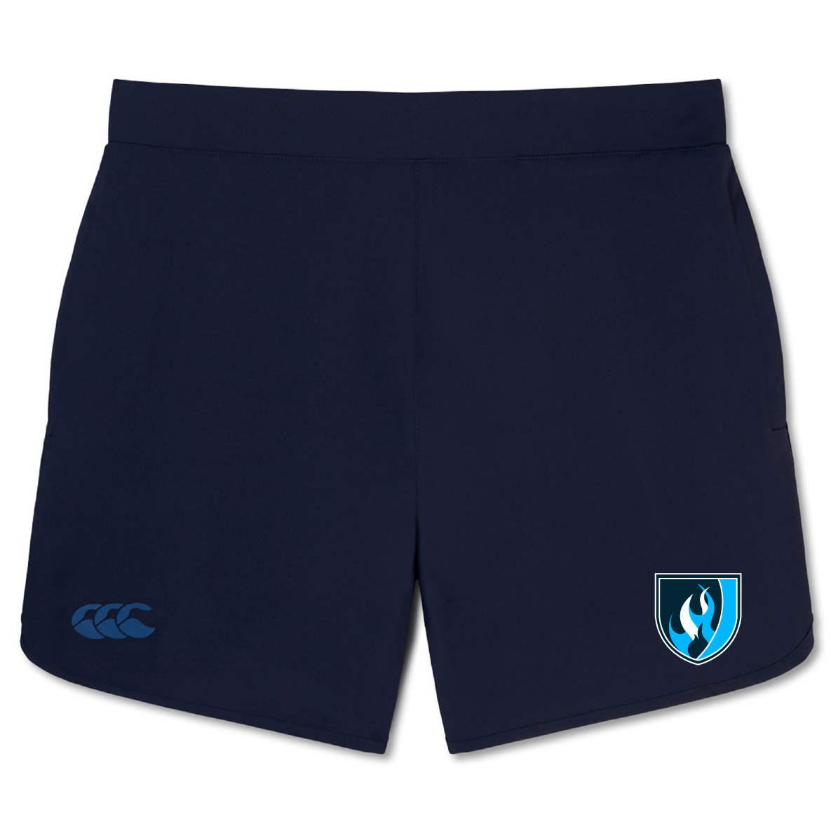Canterbury Minneapolis Mayhem High - Quality Elite Woven Training Shorts