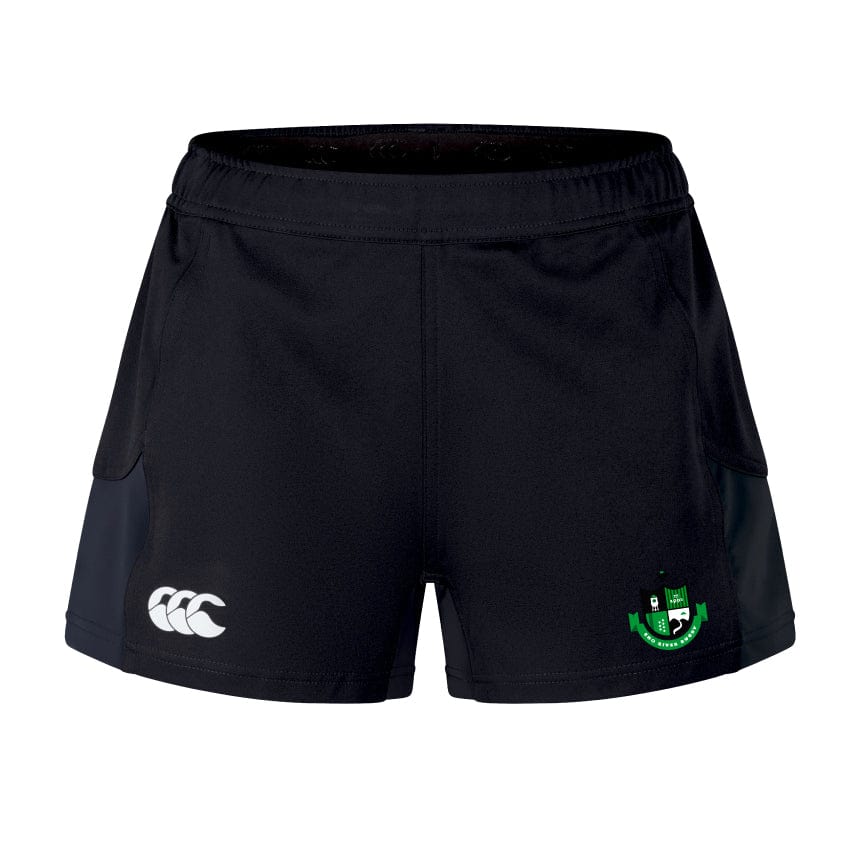 Canterbury Eno River Rugby High - Performance Advantage Short 2.0
