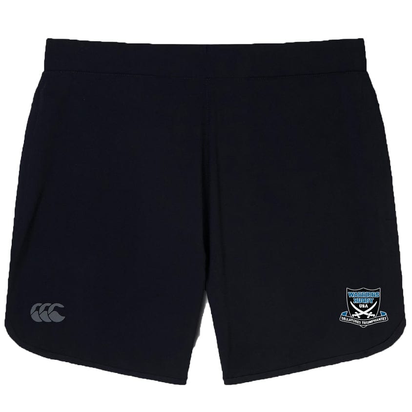 Canterbury Fort Hunt Premium Elite Woven Training Shorts for Gym