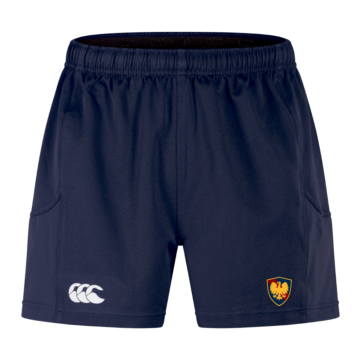 Canterbury's Cincinnati Classical Academy Advantage Short 2.0: High - Performance & Sustainable