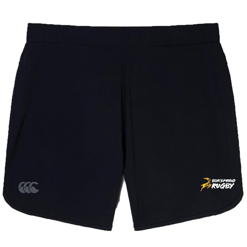 Canterbury Faribault Elite Lightweight Woven Training Shorts