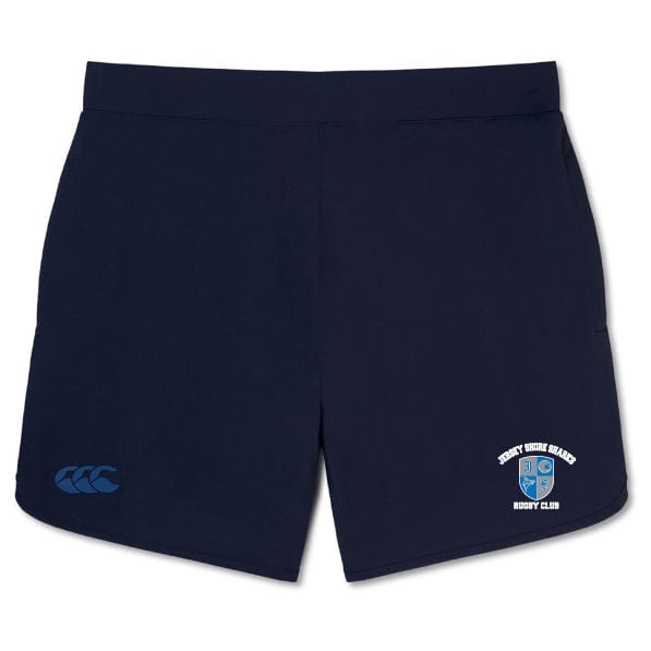 Canterbury Men's Elite Woven Training Shorts for Jersey Shore Sharks Fans