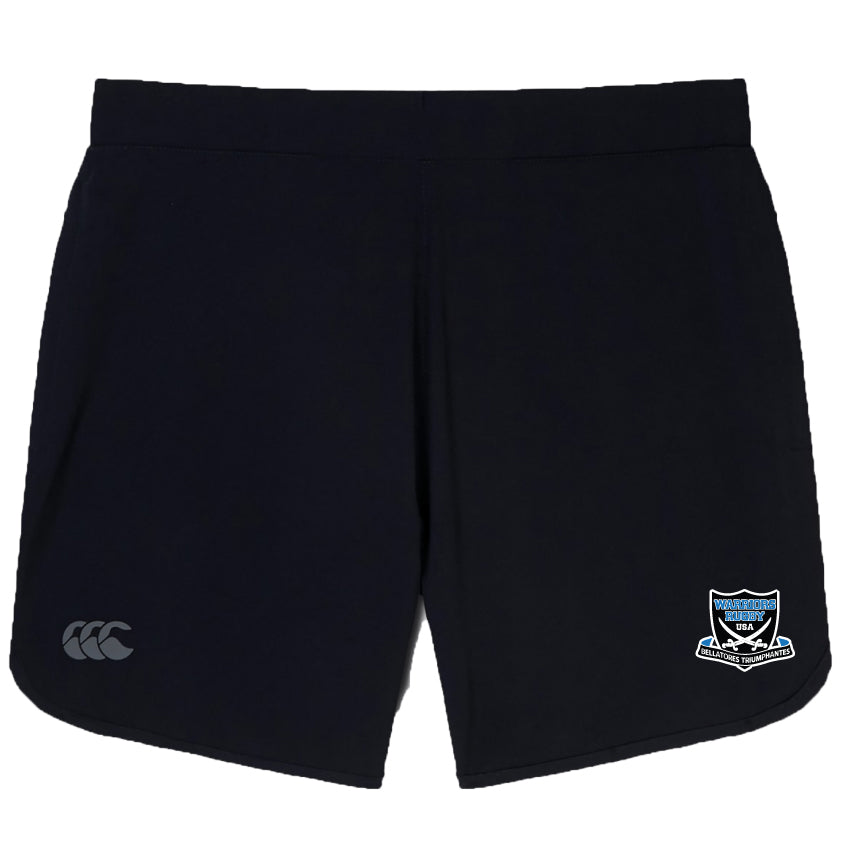 Canterbury Fort Hunt Premium Elite Woven Training Shorts for Gym
