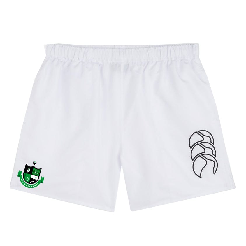 Canterbury Men's Eno River Rugby Tactical Training Shorts