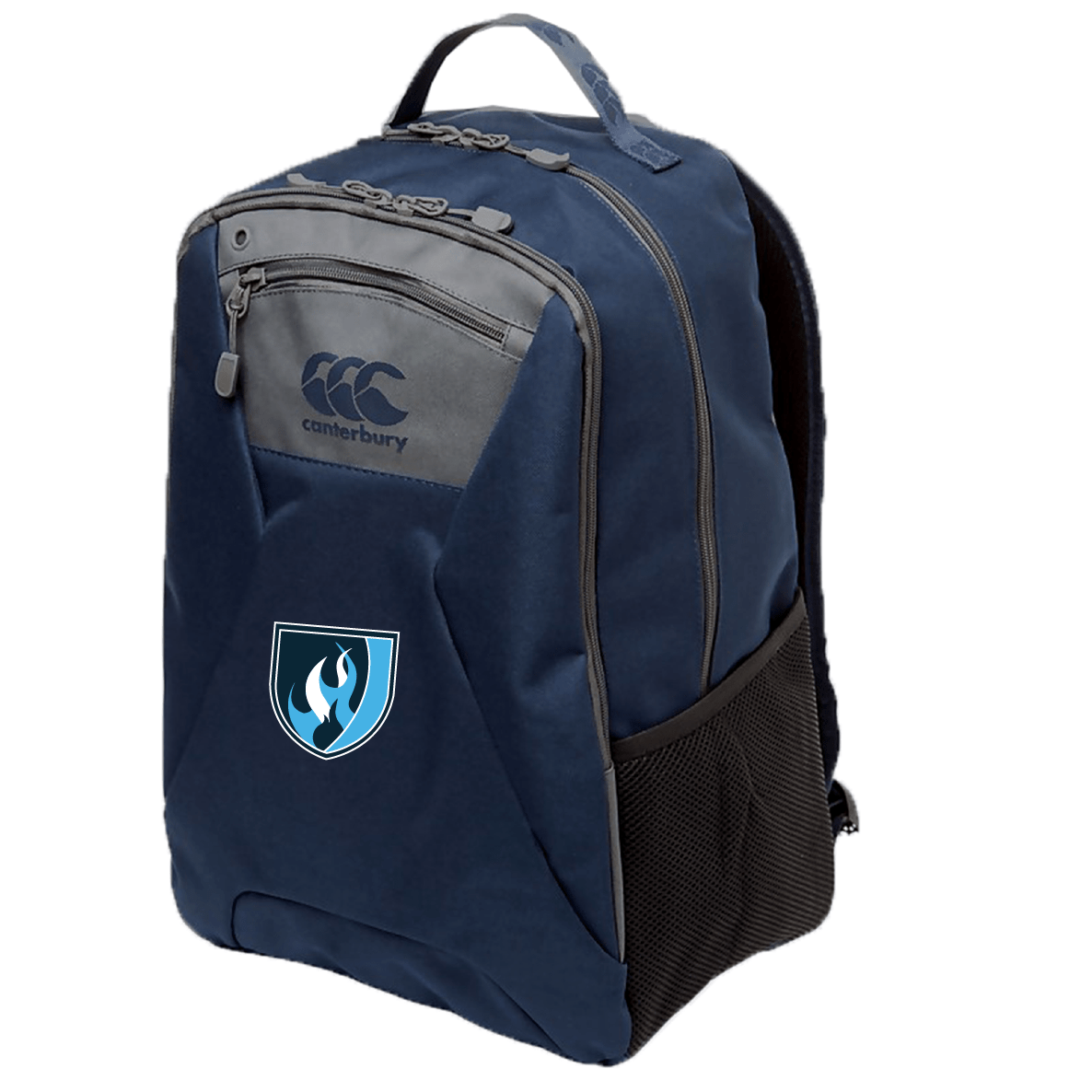 Canterbury's Stylish Medium Minneapolis Mayhem Backpack for All